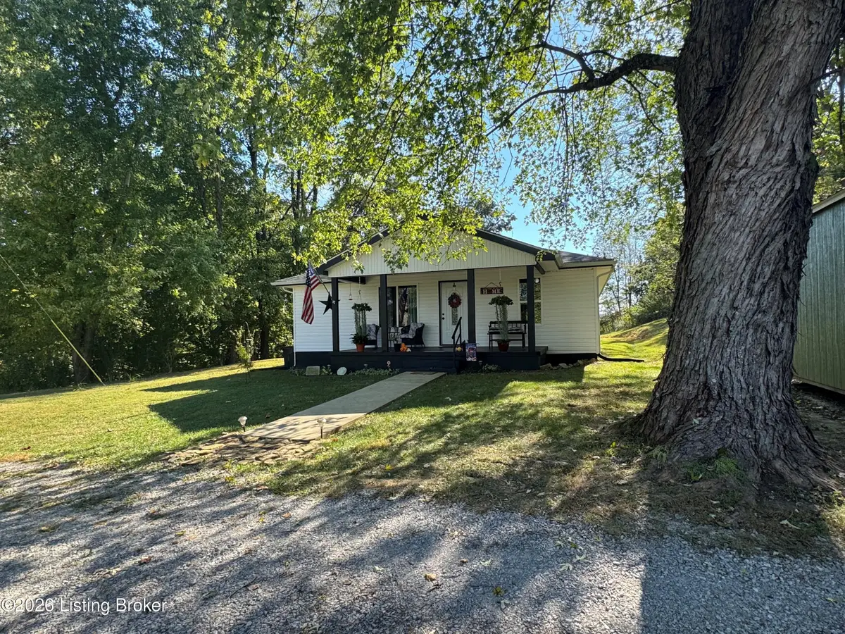496 Highway 401, Hudson, KY 40145 - #1