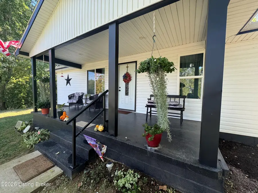 496 Highway 401, Hudson, KY 40145 - #2