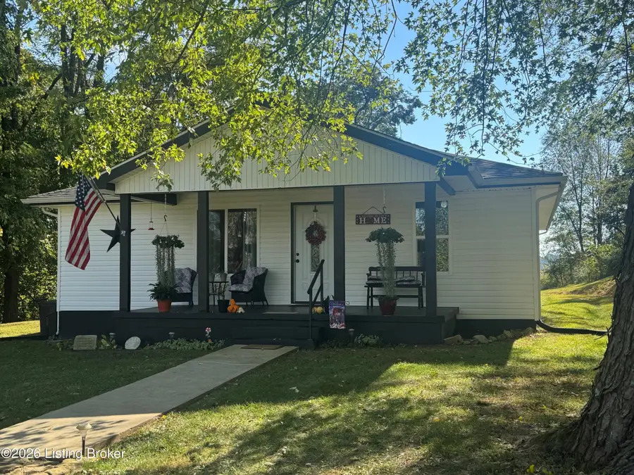 496 Highway 401, Hudson, KY 40145 - #3