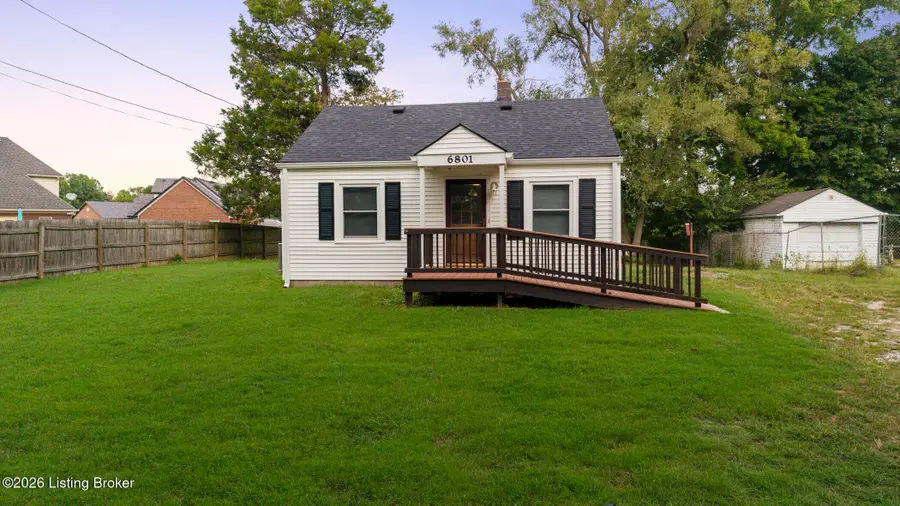 6801 Waller Ln, Louisville, KY 40258 - #3