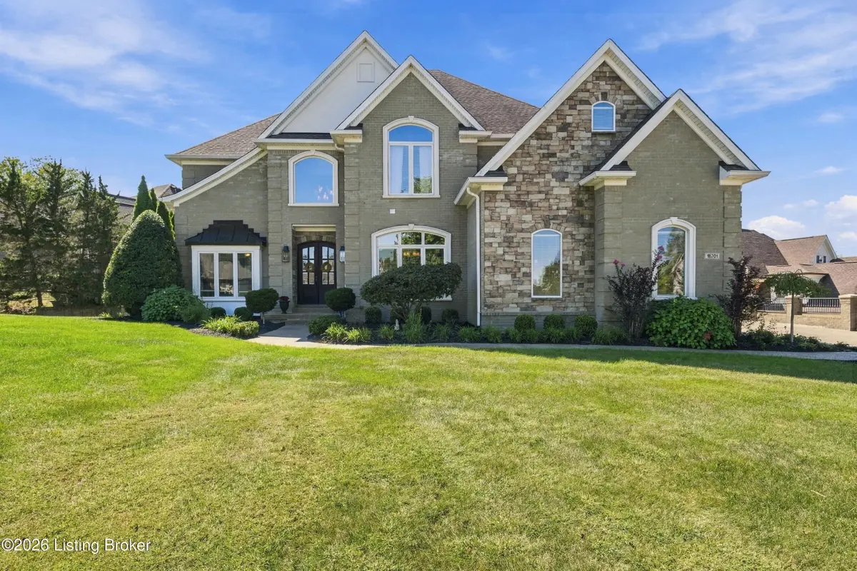 18701 Weatherford Cir, Louisville, KY 40245 - #1