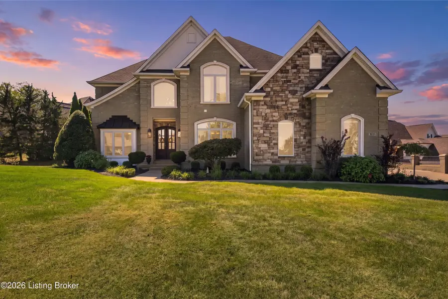 18701 Weatherford Cir, Louisville, KY 40245 - #2