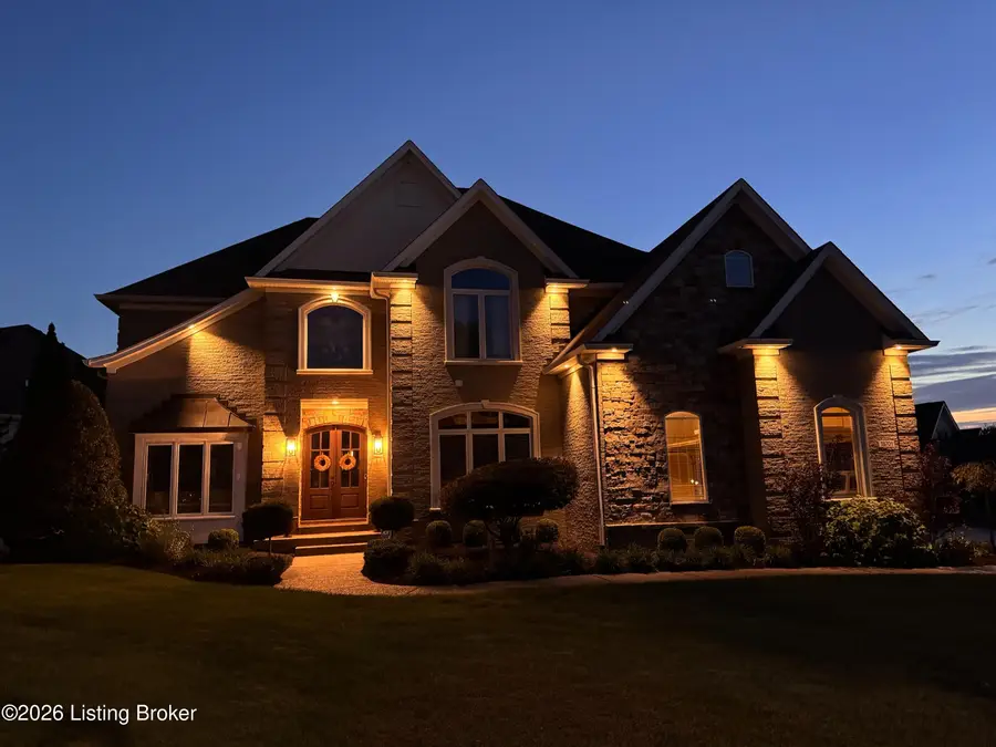 18701 Weatherford Cir, Louisville, KY 40245 - #3