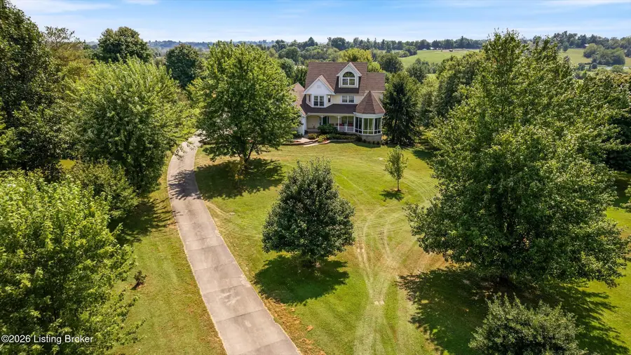4620 Grand Dell Dr, Crestwood, KY 40014 - #3