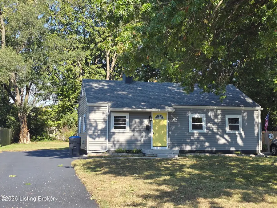 218 Alpha Ave, Louisville, KY 40218 - #3