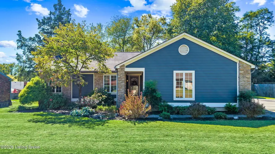 13008 Tattersall Ln, Prospect, KY 40059 - #3