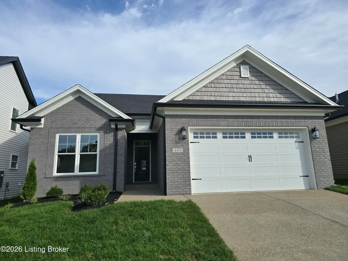 4413 Lochridge Pkwy, Louisville, KY 40299 - #1