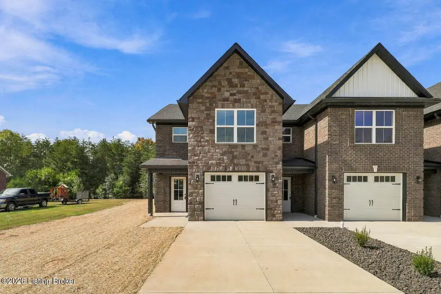 140A Blakenrod Blvd, Coxs Creek, KY 40013 - #2