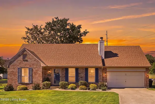 9300 Villa Fair Ct, Louisville, KY 40291
