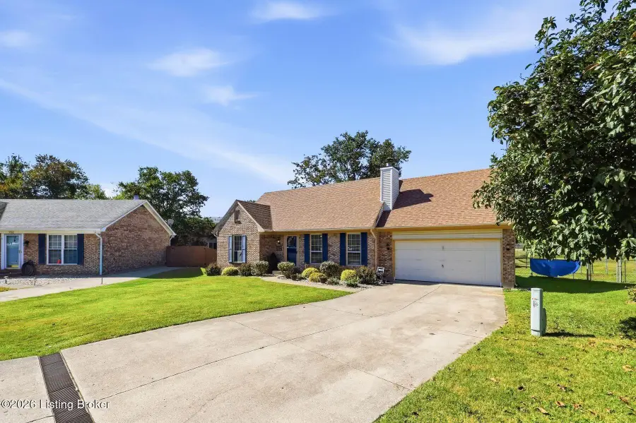 9300 Villa Fair Ct, Louisville, KY 40291 - #3