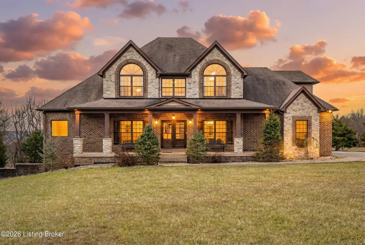 288 Clayleen Way, Taylorsville, KY 40071 - #1