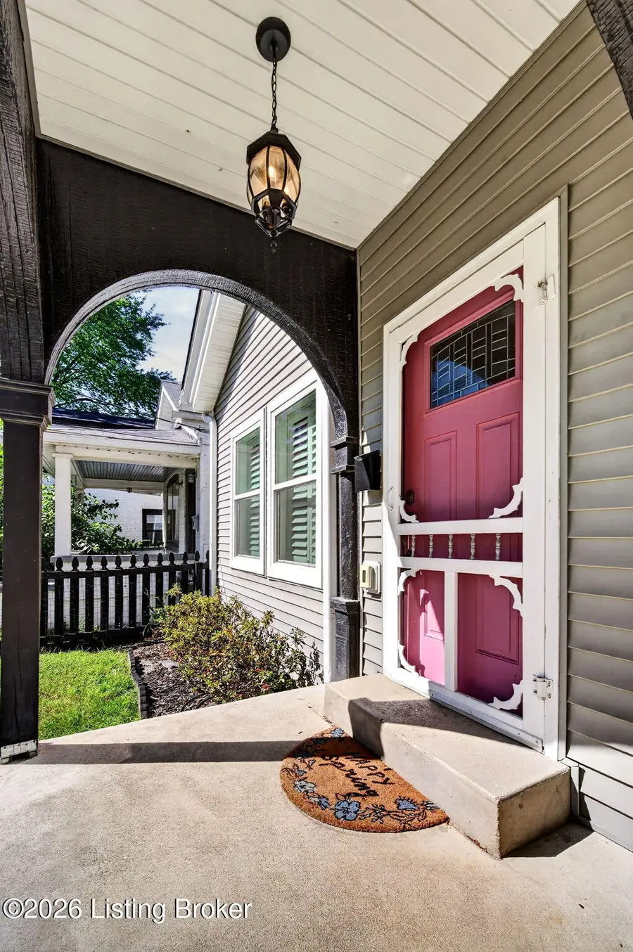 829 E Chestnut St, Louisville, KY 40204 - #3
