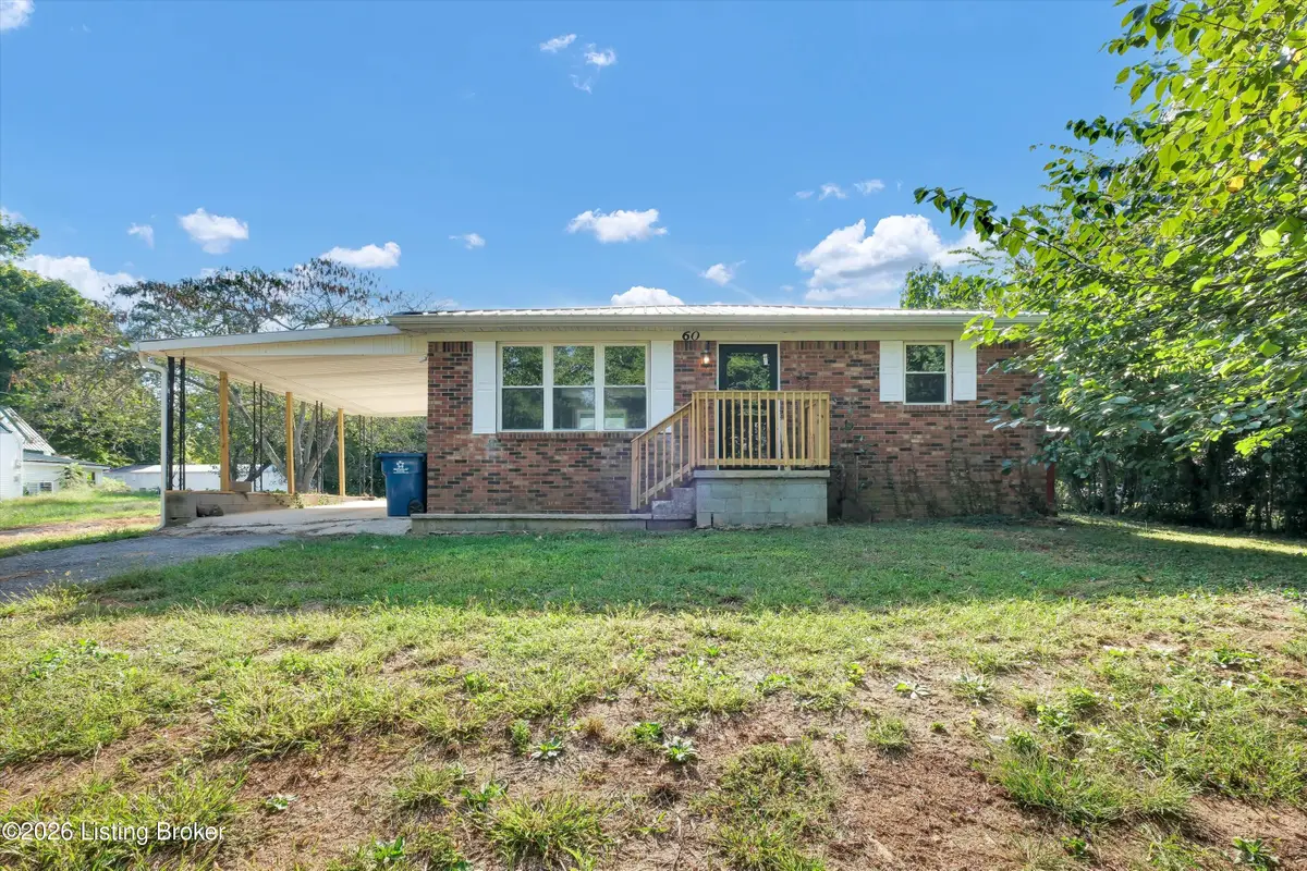 60 2nd St, Guston, KY 40142 - #1