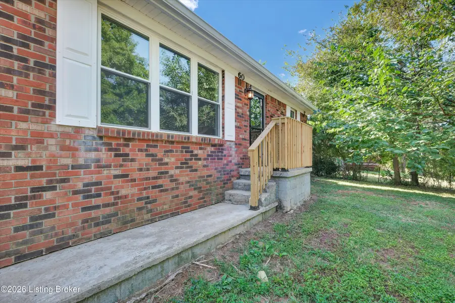 60 2nd St, Guston, KY 40142 - #2