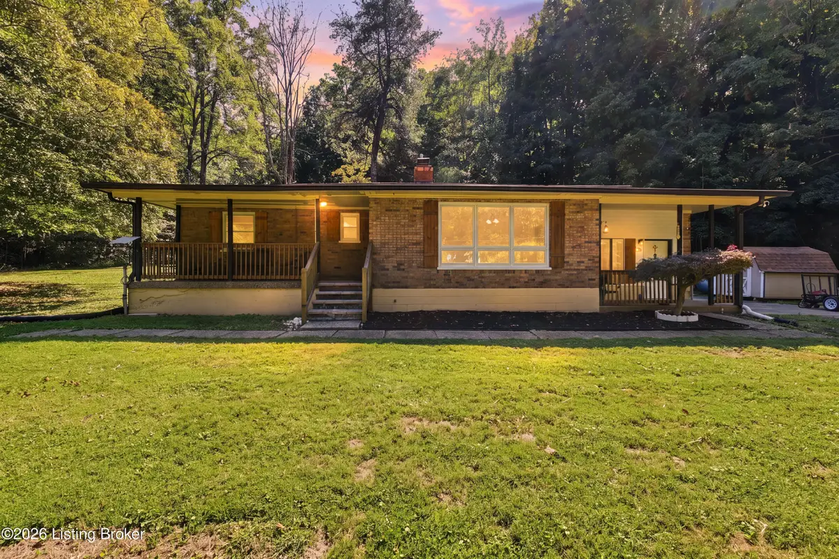 2598 Weavers Run Rd, West Point, KY 40177 - #1