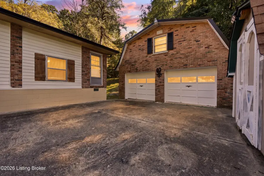 2598 Weavers Run Rd, West Point, KY 40177 - #2