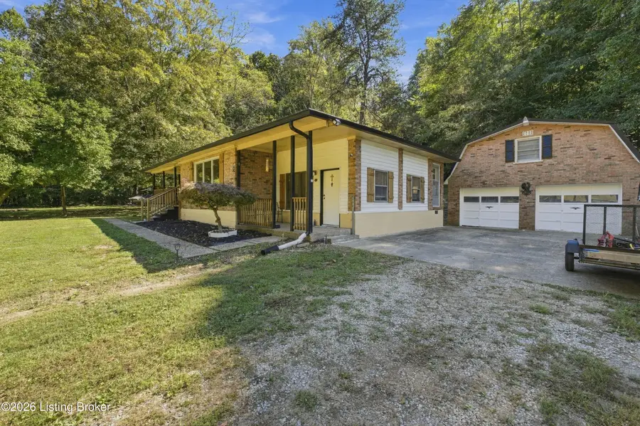 2598 Weavers Run Rd, West Point, KY 40177 - #3