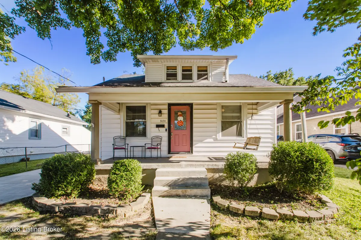 3034 University Rd, Louisville, KY 40206 - #1