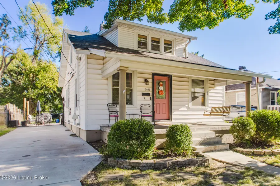 3034 University Rd, Louisville, KY 40206 - #2