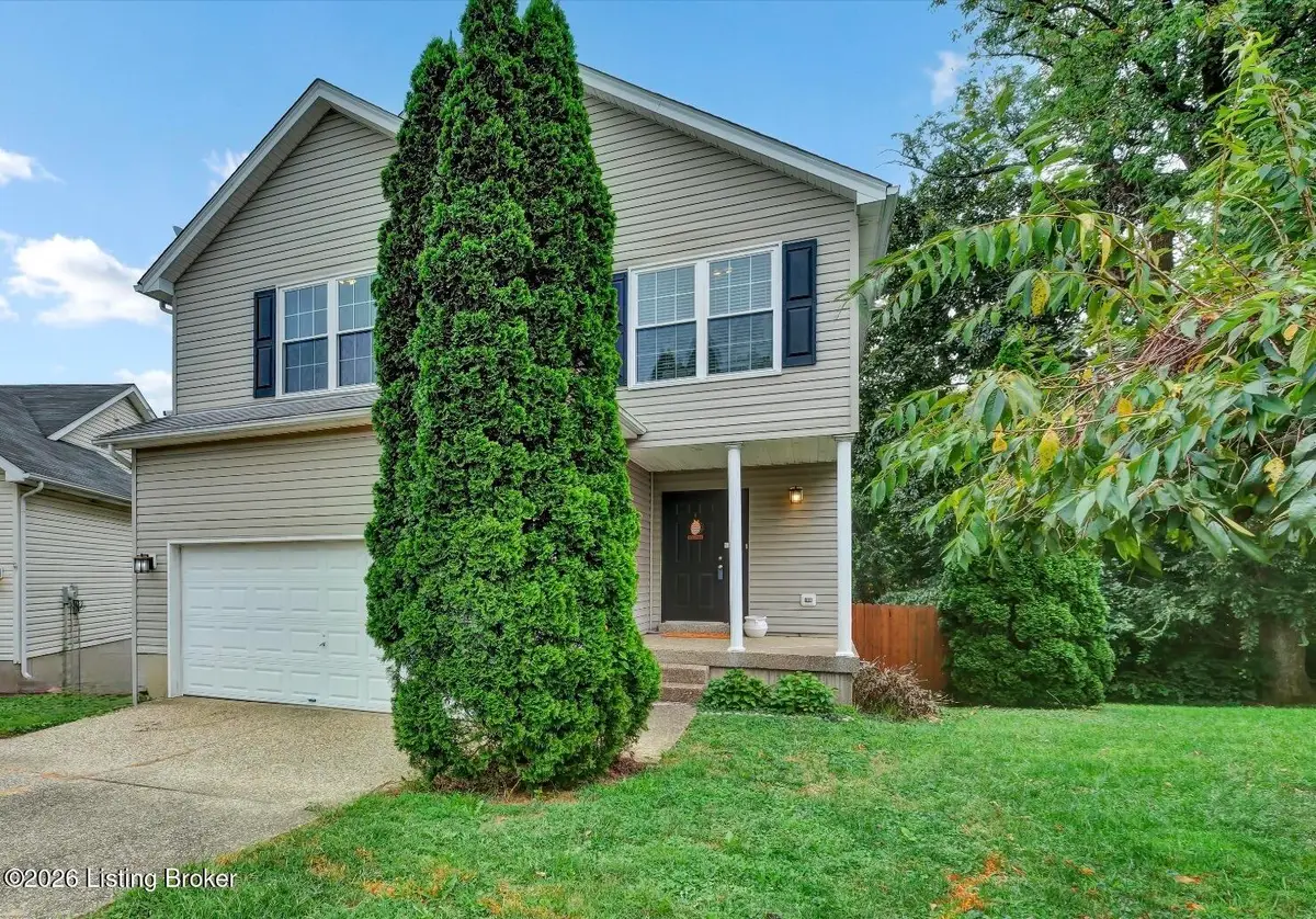 11415 Catalpa View Ct, Louisville, KY 40299 - #1