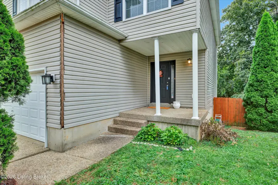 11415 Catalpa View Ct, Louisville, KY 40299 - #2