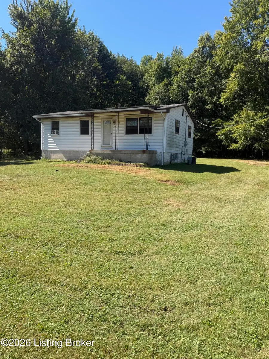 2885 Coral Ridge Rd, Brooks, KY 40109 - #3