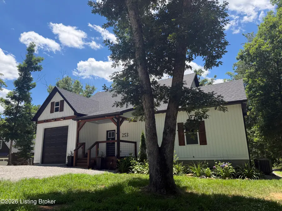 253 Moutardier Bay Dr, Leitchfield, KY 42754 - #3