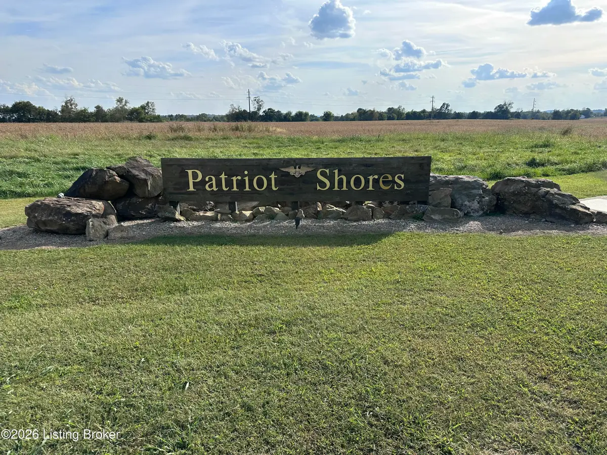 0000 Patriot Shores Lane Ln, Westview, KY 40178 - #1