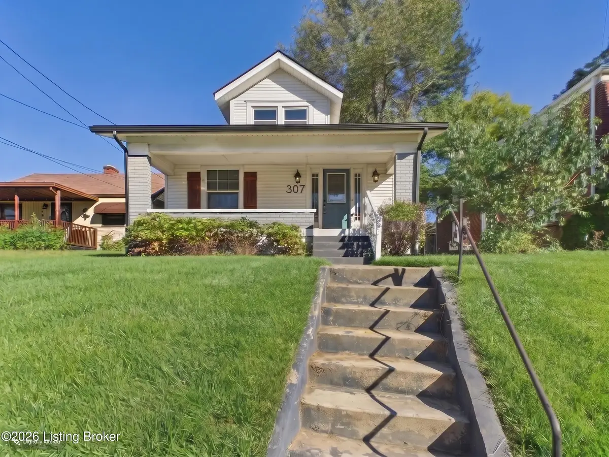 307 N 41st St, Louisville, KY 40212 - #1