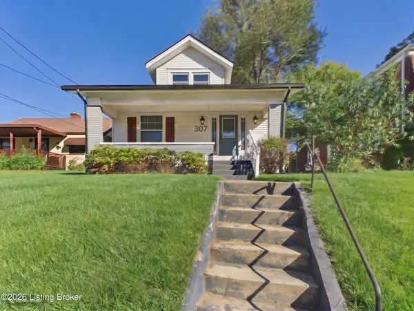 307 N 41st St, Louisville, KY 40212