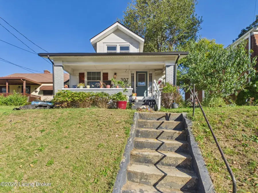 307 N 41st St, Louisville, KY 40212 - #2