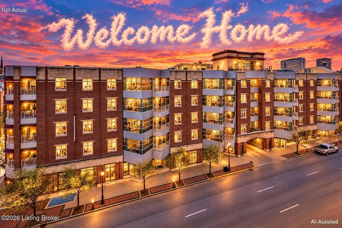 324 E Main St #503, Louisville, KY 40202 - #1