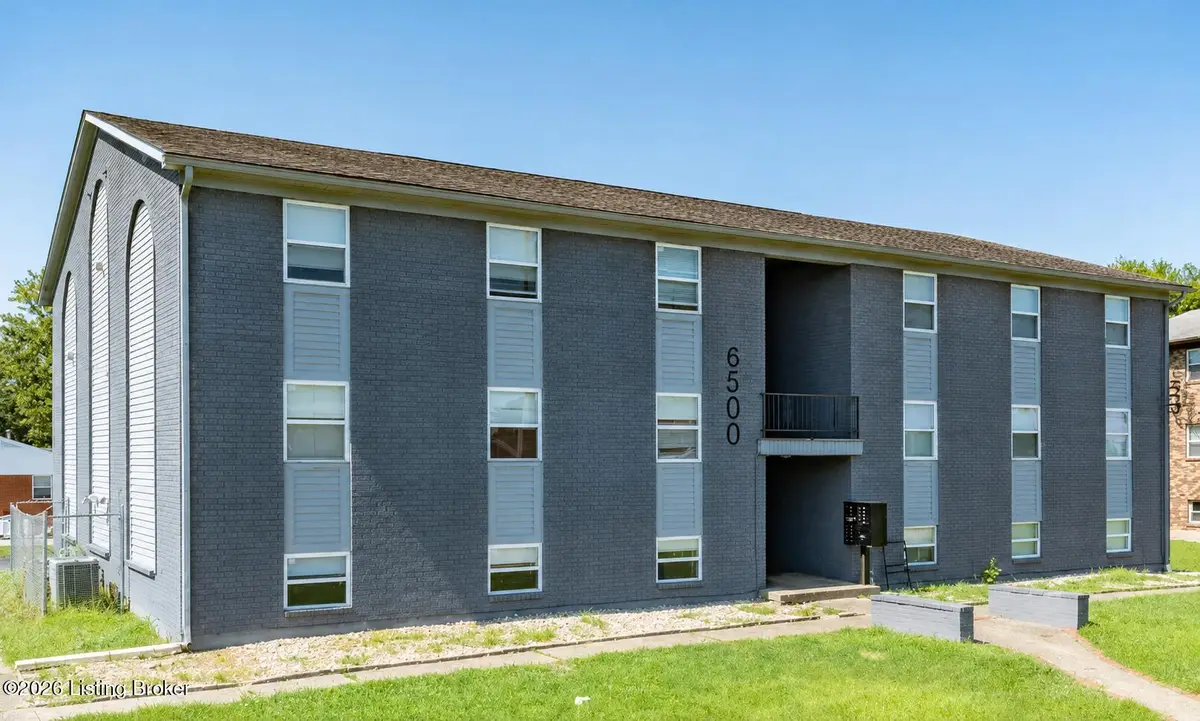 6500 Hackel Dr, Louisville, KY 40258 - #1