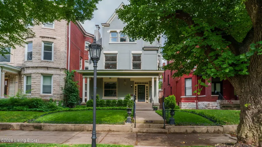 1515 S 3rd St, Louisville, KY 40208 - #3