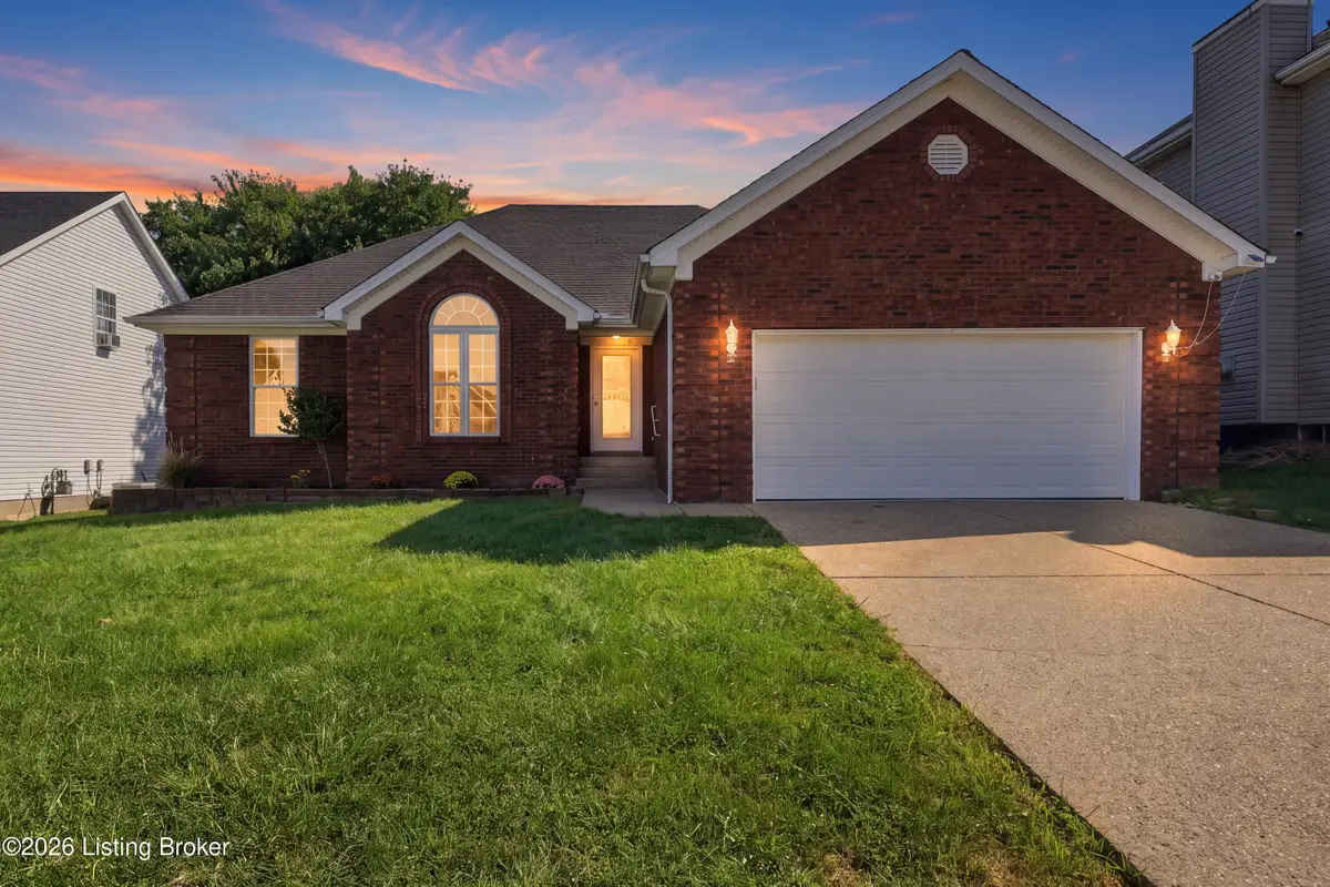 7115 Alma June Way, Louisville, KY 40228 - #1