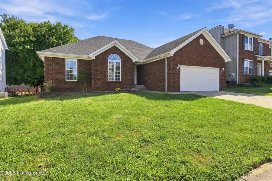 7115 Alma June Way, Louisville, KY 40228 - #3