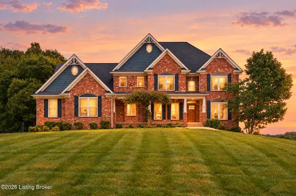 230 Peach Orchard Cir, Fisherville, KY 40023