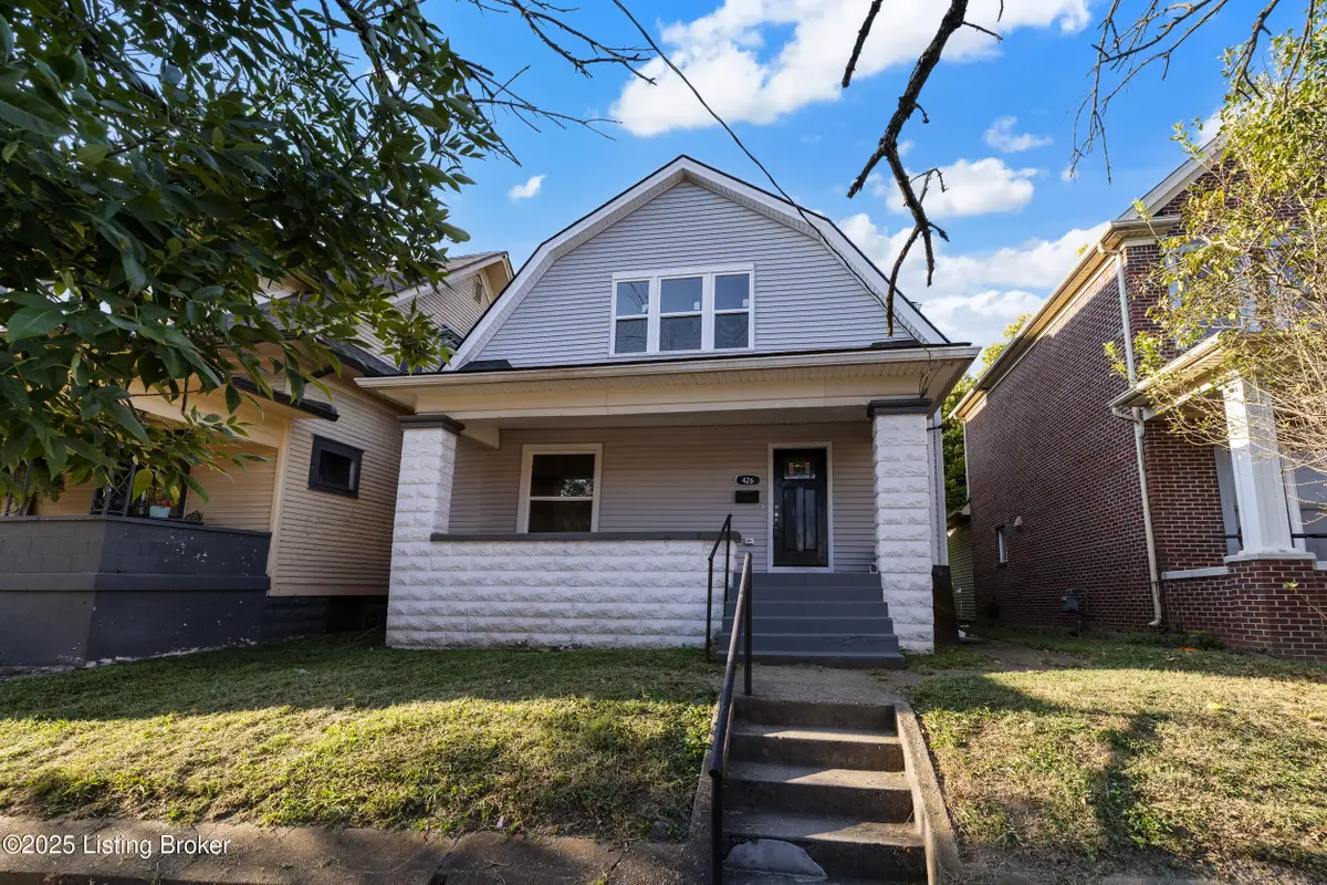 426 E Oak St, Louisville, KY 40203 - #1