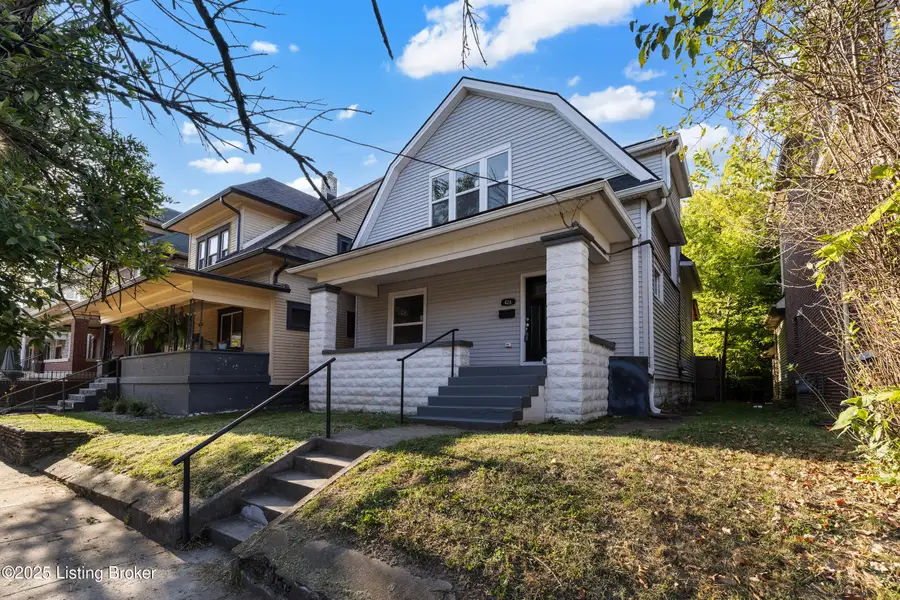 426 E Oak St, Louisville, KY 40203 - #2