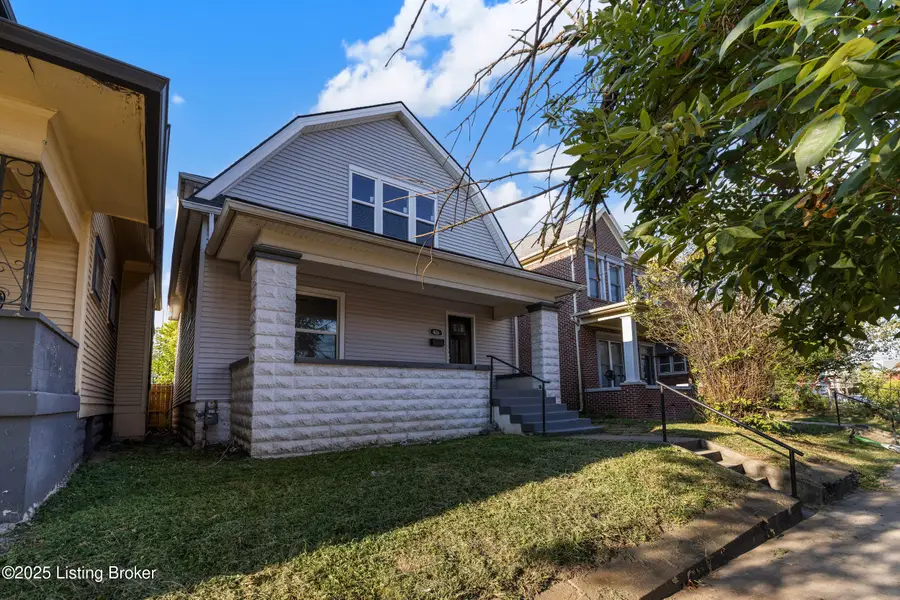 426 E Oak St, Louisville, KY 40203 - #3
