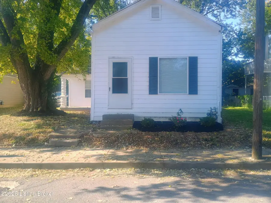 1812 Baird St, Louisville, KY 40203 - #2