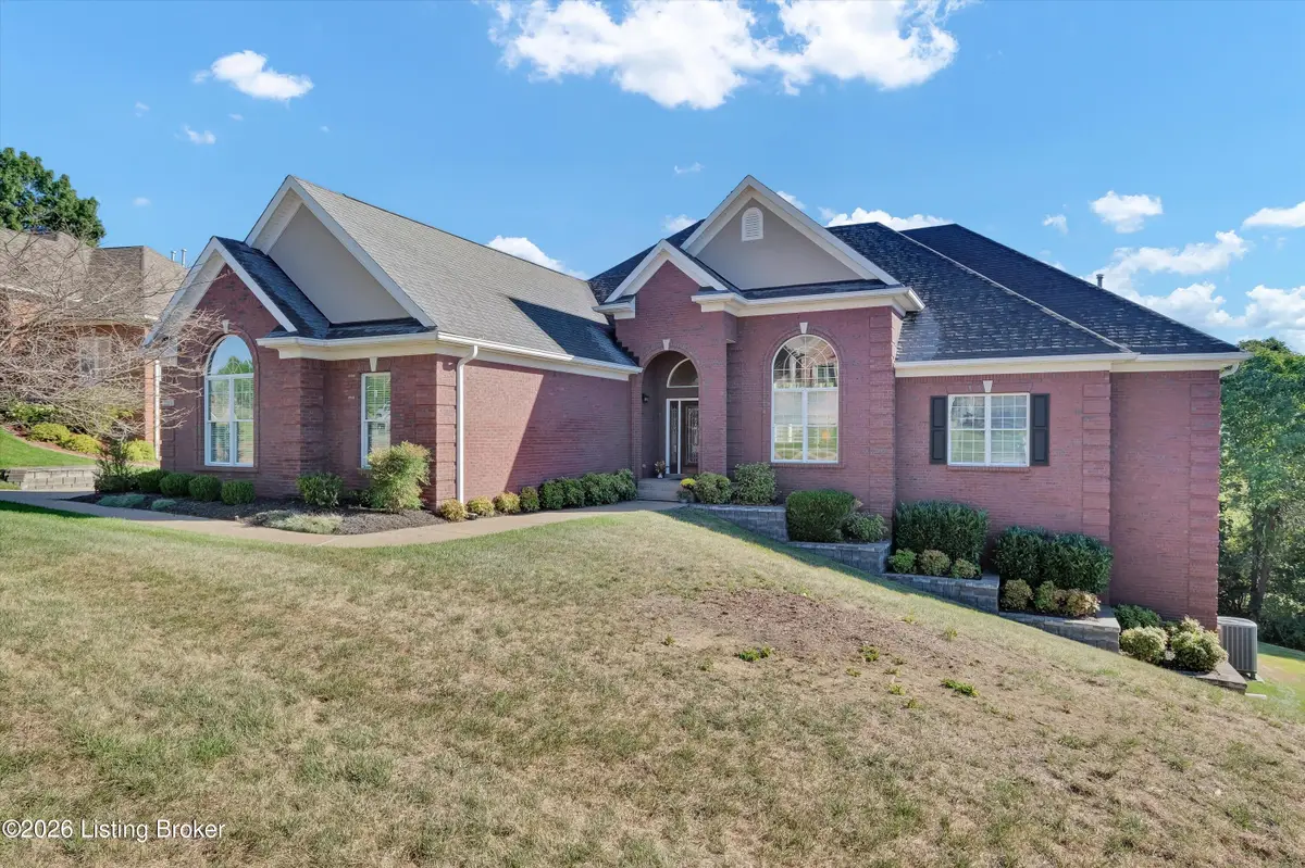 12523 Valley Pine Dr, Louisville, KY 40299 - #1
