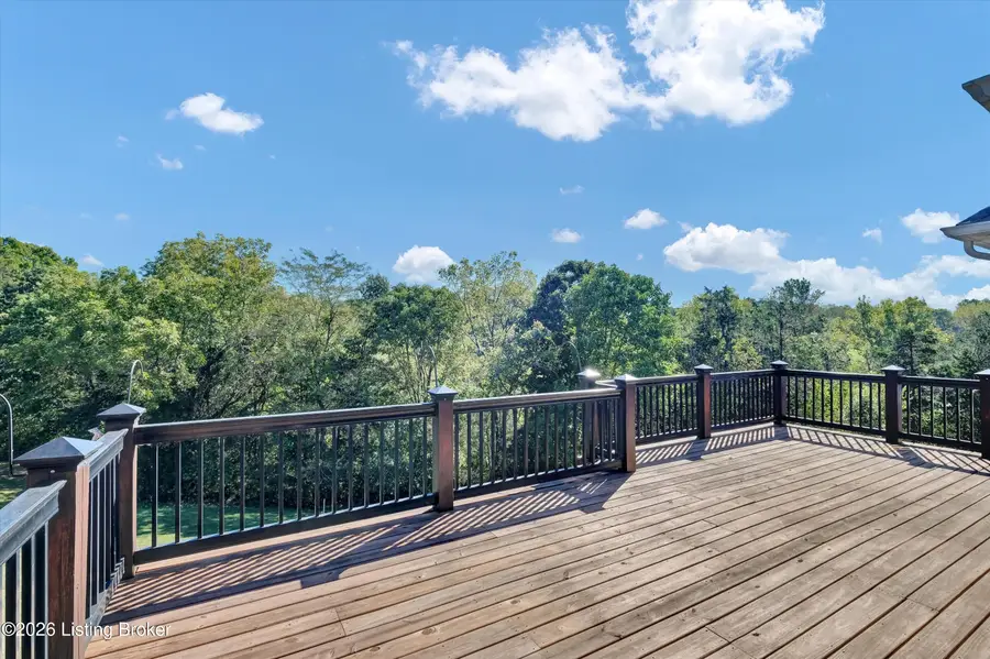 12523 Valley Pine Dr, Louisville, KY 40299 - #2