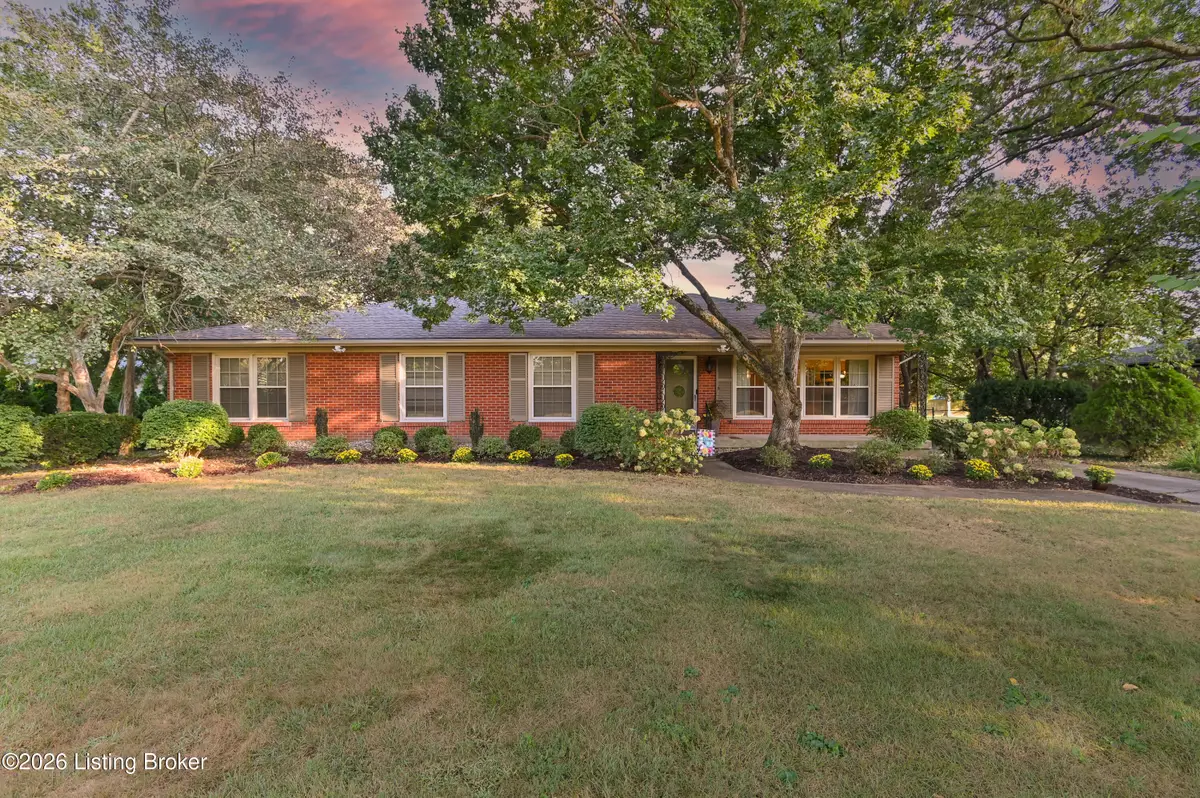 6312 Limewood Cir, Louisville, KY 40222 - #1