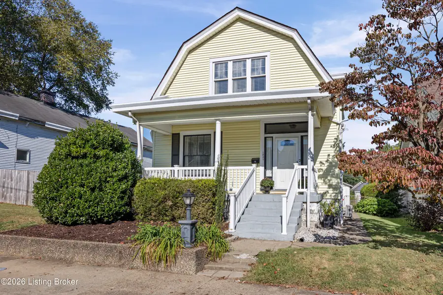 1821 Bonnycastle Ave, Louisville, KY 40205 - #3