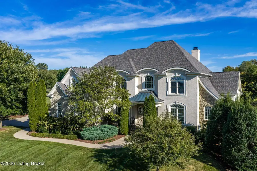 3204 Overlook Ridge Rd, Prospect, KY 40059 - #2
