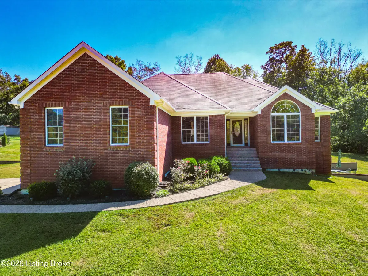 5418 Cross Creek Dr, Crestwood, KY 40014 - #1
