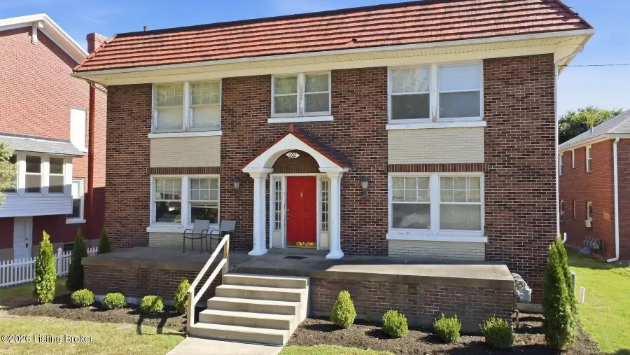 602 Eastern Pkwy, Louisville, KY 40217 - #2