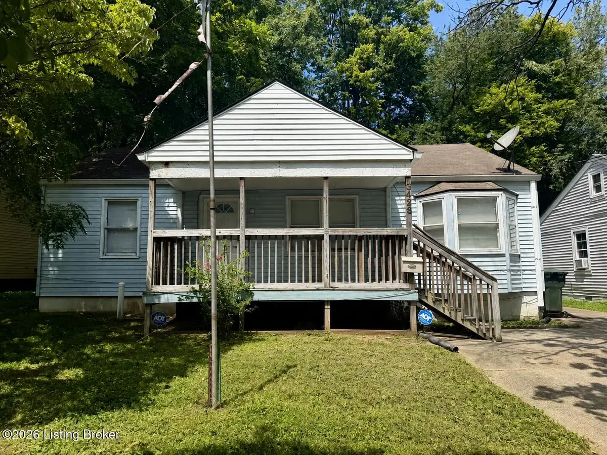 3423 Glendale Ave, Louisville, KY 40215 - #1