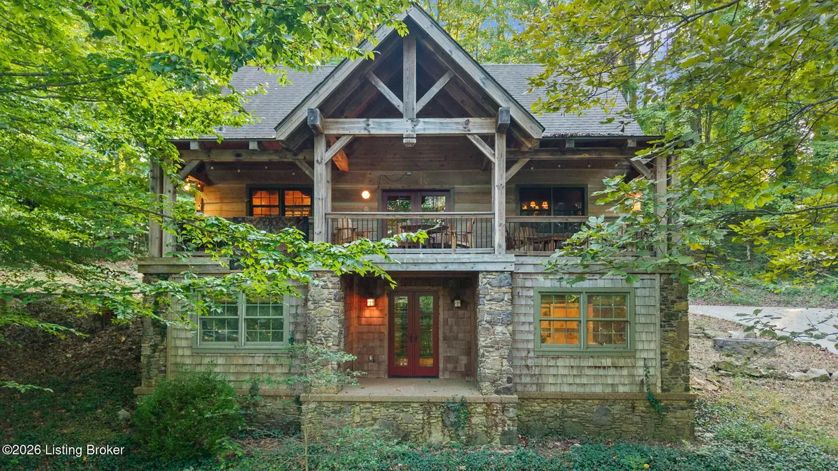 979 Penn Run Rd, Bee Spring, KY 42207 - #1